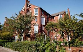 Lagan View - The Perfect Location In The City
